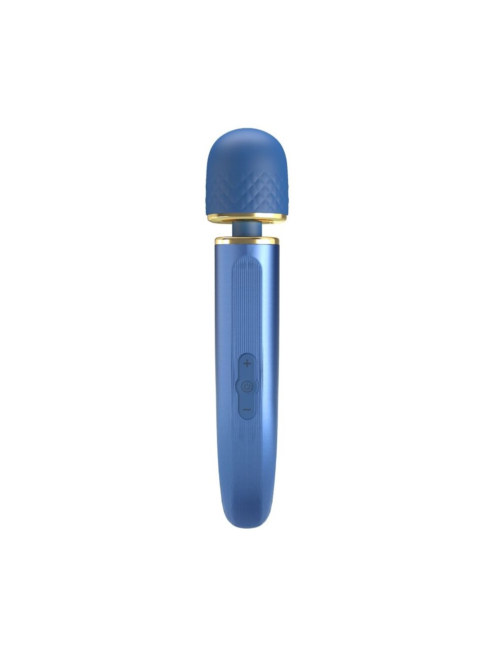 PRETTY LOVE - MASSAGGIATORE 7 MODALIT DI VIBRAZIONE BLU PRETTY LOVE - MASSAGGIATORE 7 MODALIT DI VIBRAZIONE BLU