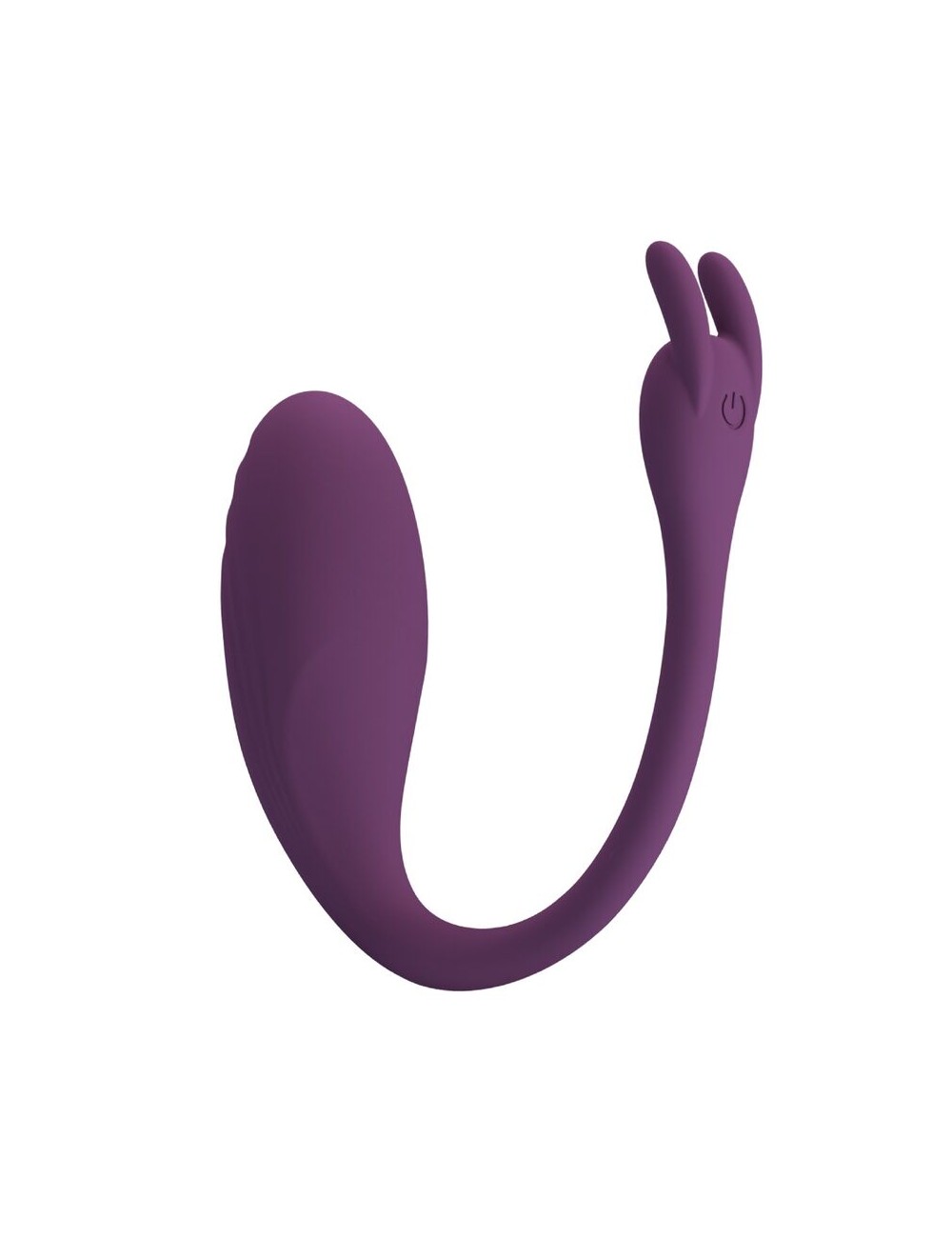 PRETTY LOVE - CATALINA VIBRATOR APP TELECOMANDO VIOLA PRETTY LOVE - CATALINA VIBRATOR APP TELECOMANDO VIOLA