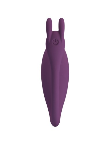 PRETTY LOVE - CATALINA VIBRATOR APP TELECOMANDO VIOLA