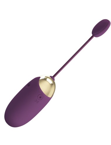 PRETTY LOVE - APP ABNER VIOLA
