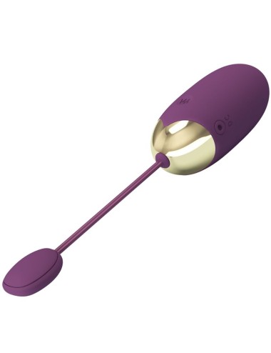 PRETTY LOVE - APP ABNER VIOLA