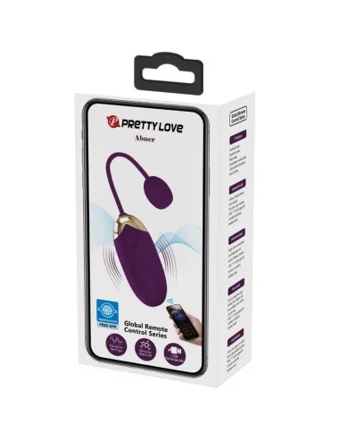 PRETTY LOVE - APP ABNER VIOLA