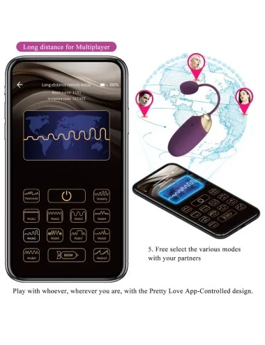 PRETTY LOVE - APP ABNER VIOLA