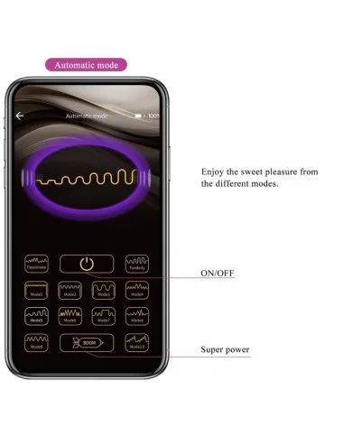 PRETTY LOVE - APP ABNER VIOLA