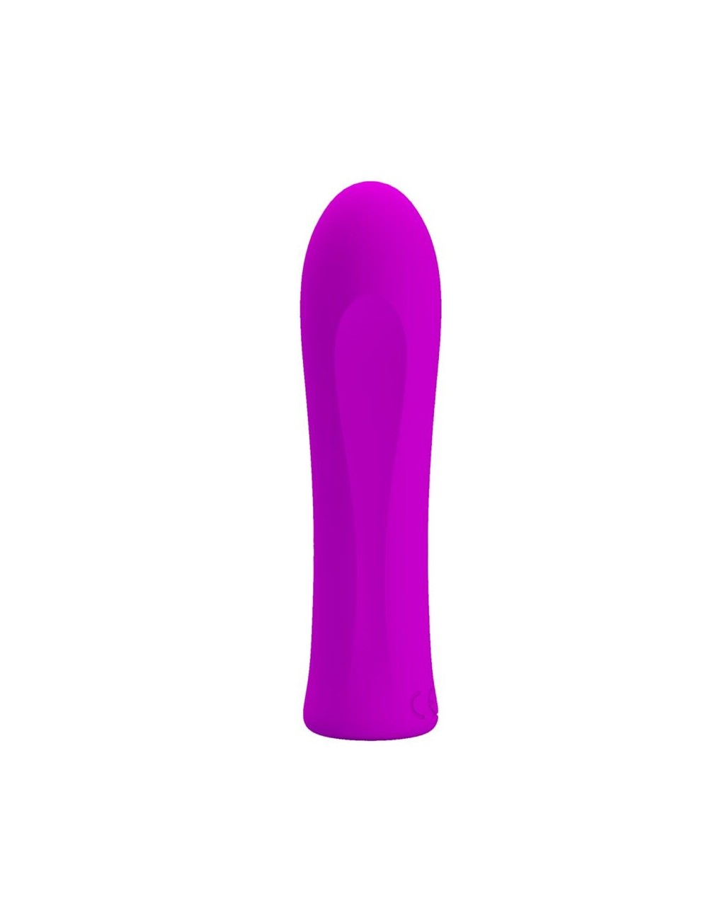 PRETTY LOVE - VIOLA VIBRATORE SUPER POWER ALFREDA