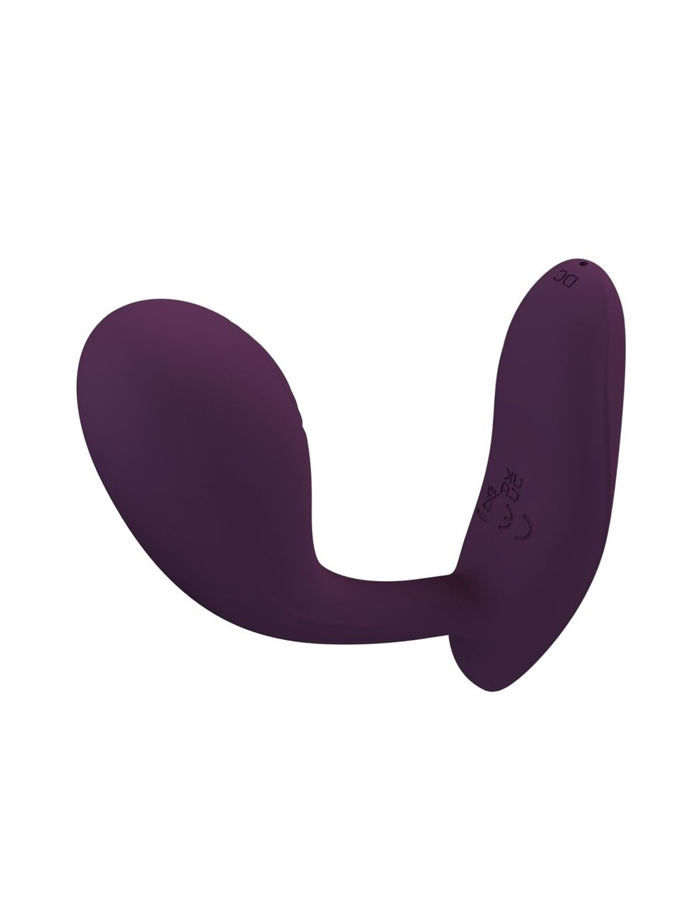 PRETTY LOVE - BAIRD G-SPOT 12 VIBRAZIONI RICARICABILE APP LILA PRETTY LOVE - BAIRD G-SPOT 12 VIBRAZIONI RICARICABILE APP LILA
