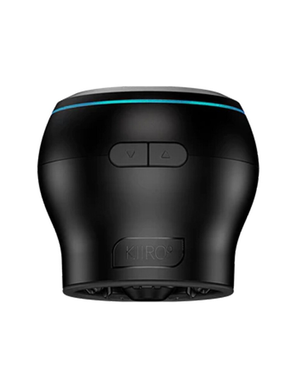 KIIROO - DISPOSITIVO DI ASPIRAZIONE INTERATTIVO POWERBLOW KIIROO - DISPOSITIVO DI ASPIRAZIONE INTERATTIVO POWERBLOW