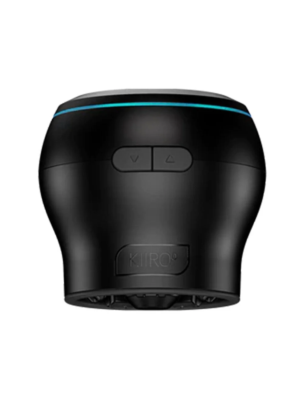KIIROO - DISPOSITIVO DI ASPIRAZIONE INTERATTIVO POWERBLOW KIIROO - DISPOSITIVO DI ASPIRAZIONE INTERATTIVO POWERBLOW