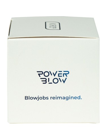 KIIROO - DISPOSITIVO DI ASPIRAZIONE INTERATTIVO POWERBLOW