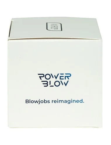 KIIROO - DISPOSITIVO DI ASPIRAZIONE INTERATTIVO POWERBLOW