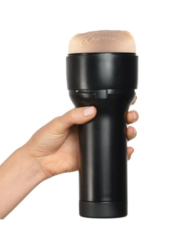 KIIROO - COLLEZIONE FEEL LAUREN PHILLIPS STARS STROKERS COMPATIBILI CON POWERBLOW