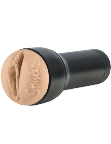KIIROO - COLLEZIONE FEEL SKYLER LO STARS STROKERS COMPATIBILI CON POWERBLOW