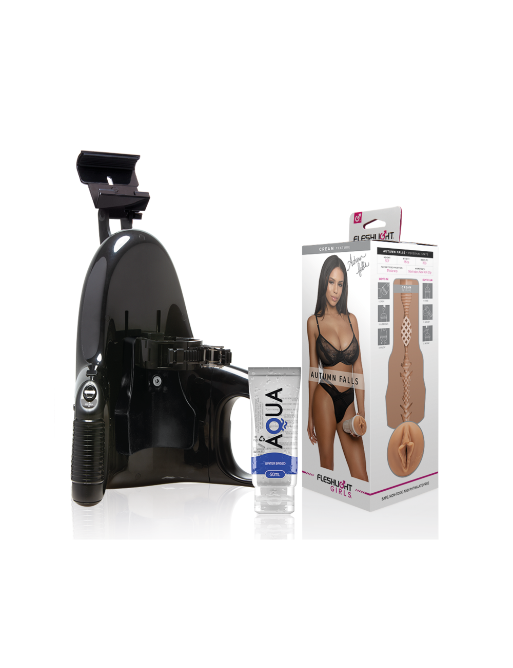 FLESHLIGHT - AUTUMN FALLS CREMA TEXTURE VAGINA + LANCIO UNIVERSALE + LUBRIFICANTE AQUA QUALITÀ 50 ML FLESHLIGHT - AUTUMN FALLS CREMA TEXTURE VAGINA + LANCIO UNIVERSALE + LUBRIFICANTE AQUA QUALITÀ 50 ML