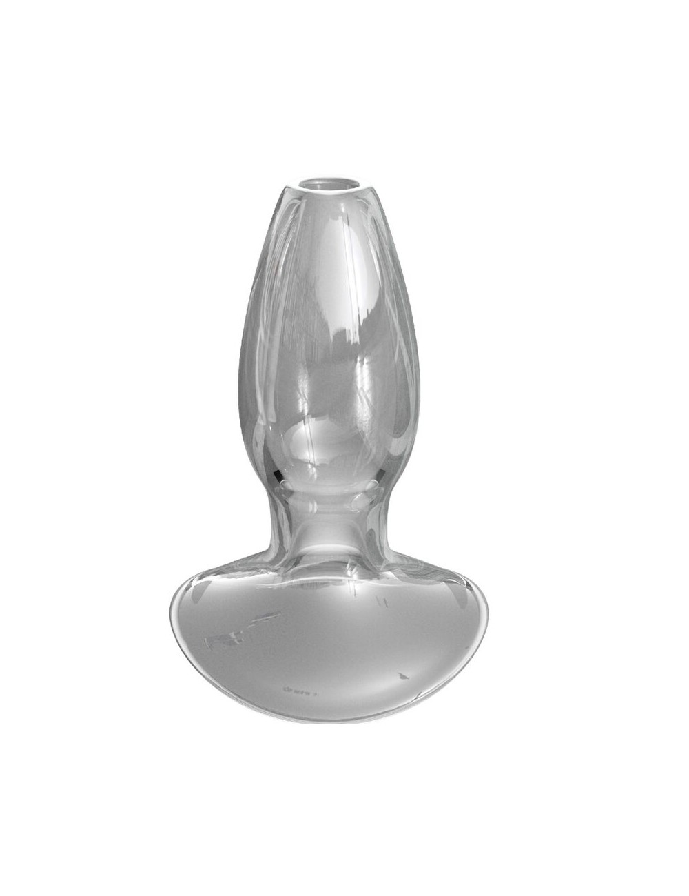 ANAL FANTASY ELITE COLLECTION - DILATATORE ANALE GAPER PER PRINCIPIANTI CRISTALLO TAGLIA S ANAL FANTASY ELITE COLLECTION - DILATATORE ANALE GAPER PER PRINCIPIANTI CRISTALLO TAGLIA S