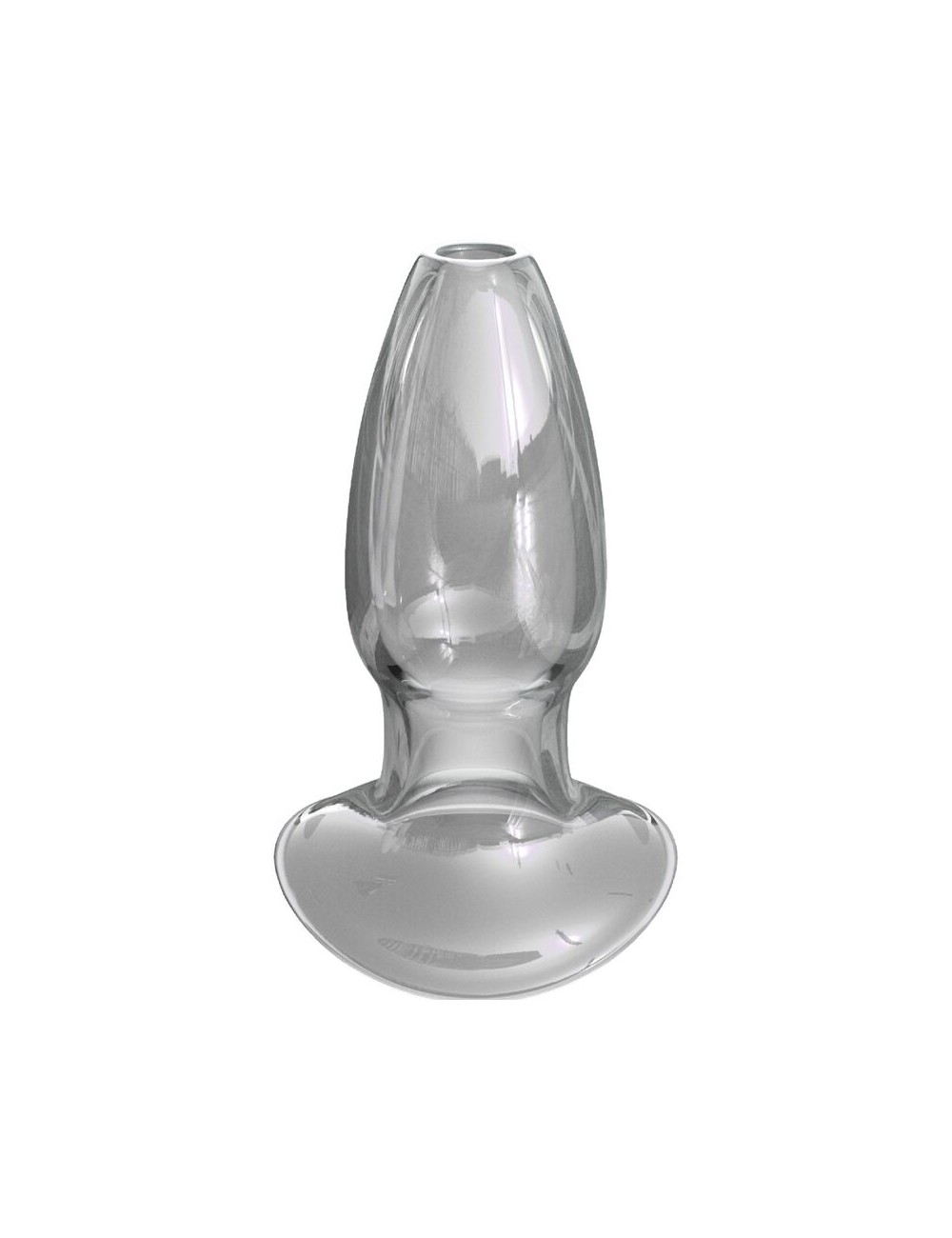 ANAL FANTASY ELITE COLLECTION - DILATATORE IN CRISTALLO ANAL GAPER TAGLIA M ANAL FANTASY ELITE COLLECTION - DILATATORE IN CRISTALLO ANAL GAPER TAGLIA M
