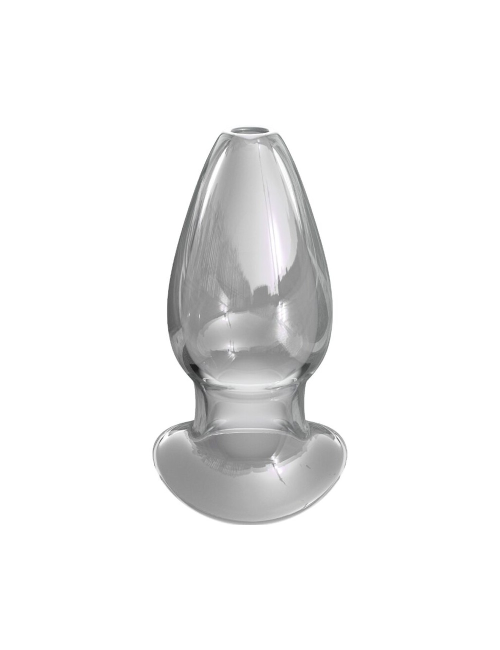 ANAL FANTASY ELITE COLLECTION - DILATATORE IN CRISTALLO ANAL GAPER TAGLIA L ANAL FANTASY ELITE COLLECTION - DILATATORE IN CRISTALLO ANAL GAPER TAGLIA L