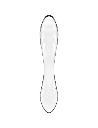 SATISFYER - CRISTALLO ABBAGLIANTE TRASPARENTE