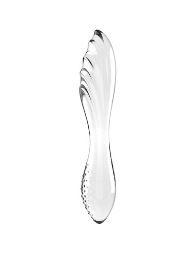 SATISFYER - CRISTALLO ABBAGLIANTE TRASPARENTE