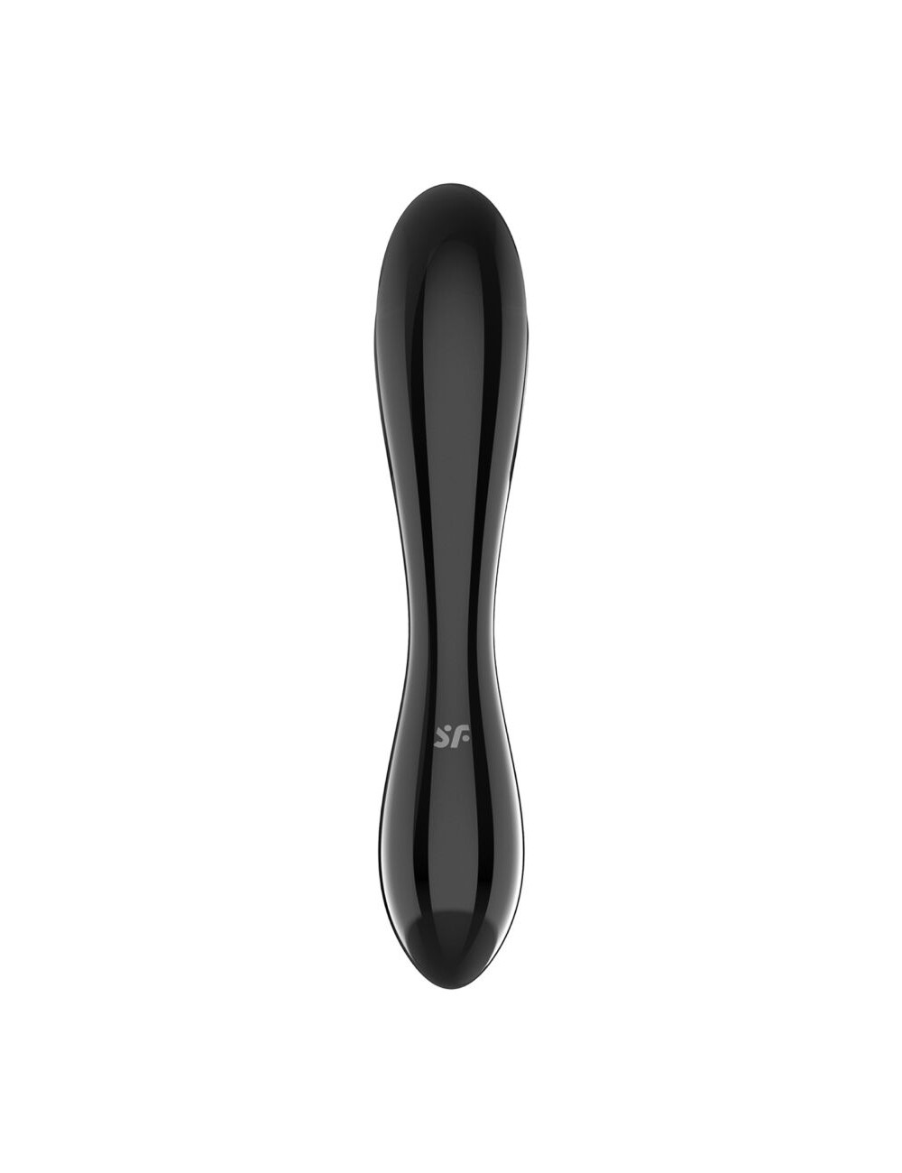 SATISFYER - NERO CRISTALLO ABBAGLIANTE SATISFYER - NERO CRISTALLO ABBAGLIANTE