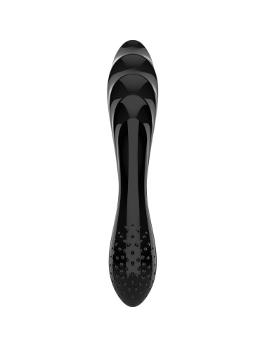 SATISFYER - NERO CRISTALLO ABBAGLIANTE