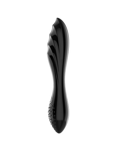 SATISFYER - NERO CRISTALLO ABBAGLIANTE