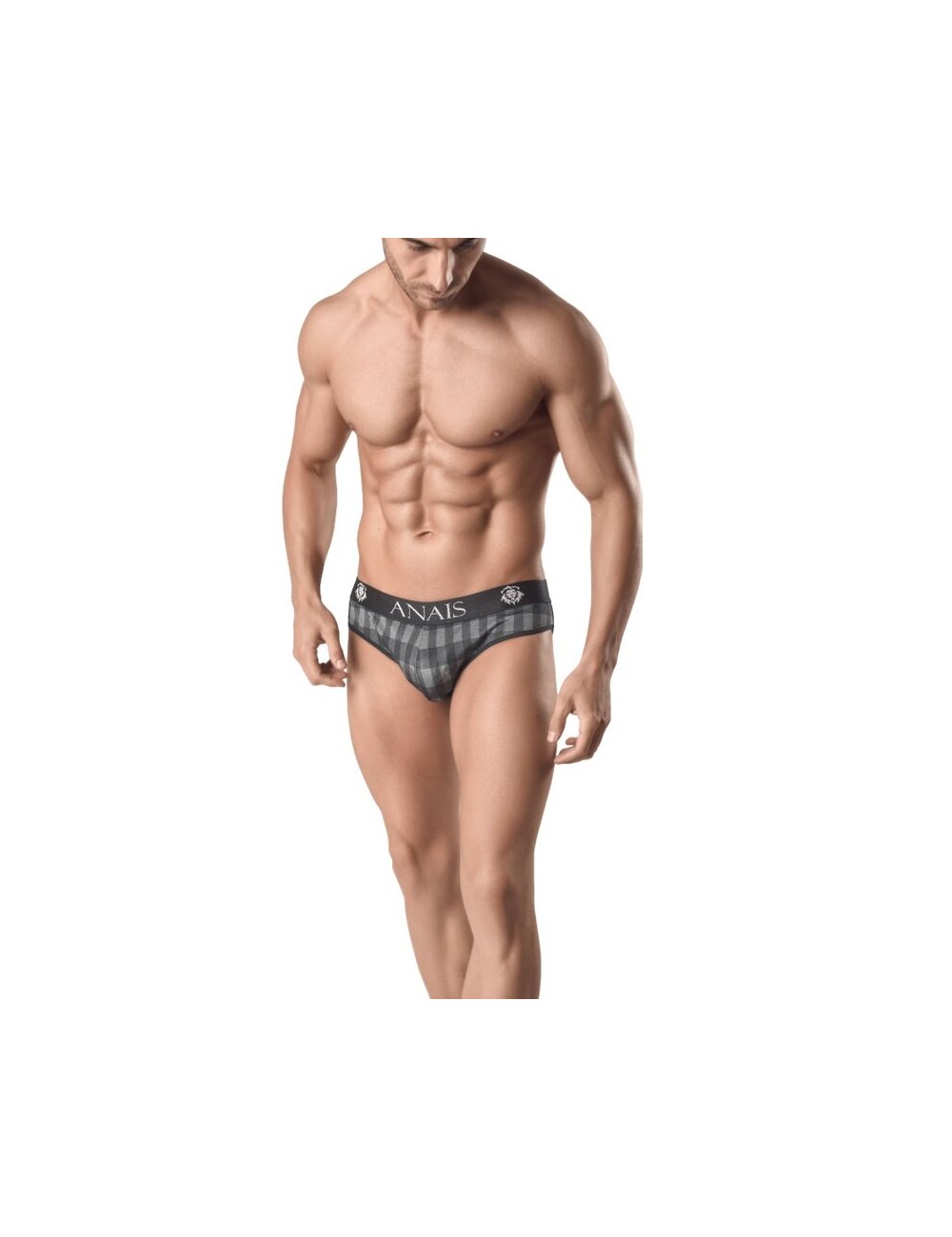 ANAIS MEN - AEGIS SLIP L ANAIS MEN - AEGIS SLIP L