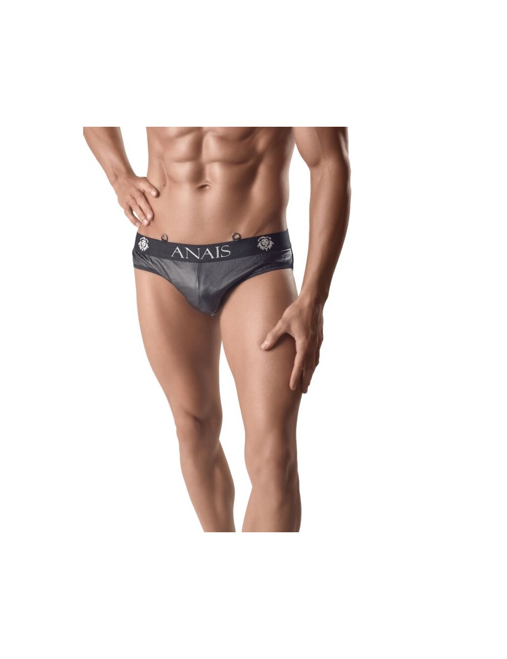 ANAIS MEN - ARES SLIP S