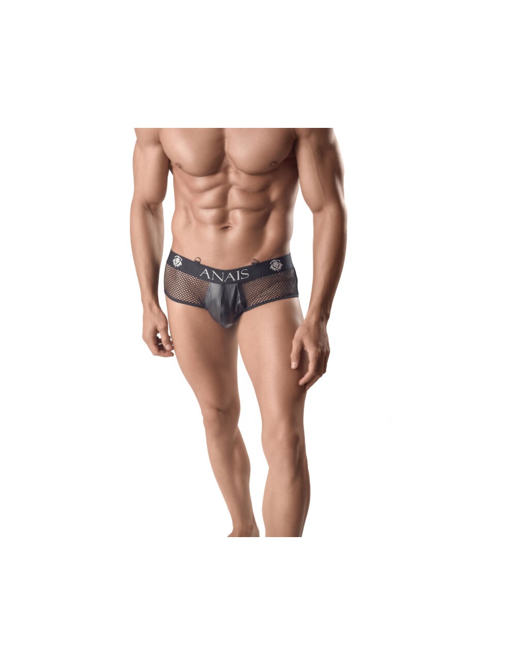 ANAIS MEN - ARES JOCK BIKINI 2XL ANAIS MEN - ARES JOCK BIKINI 2XL