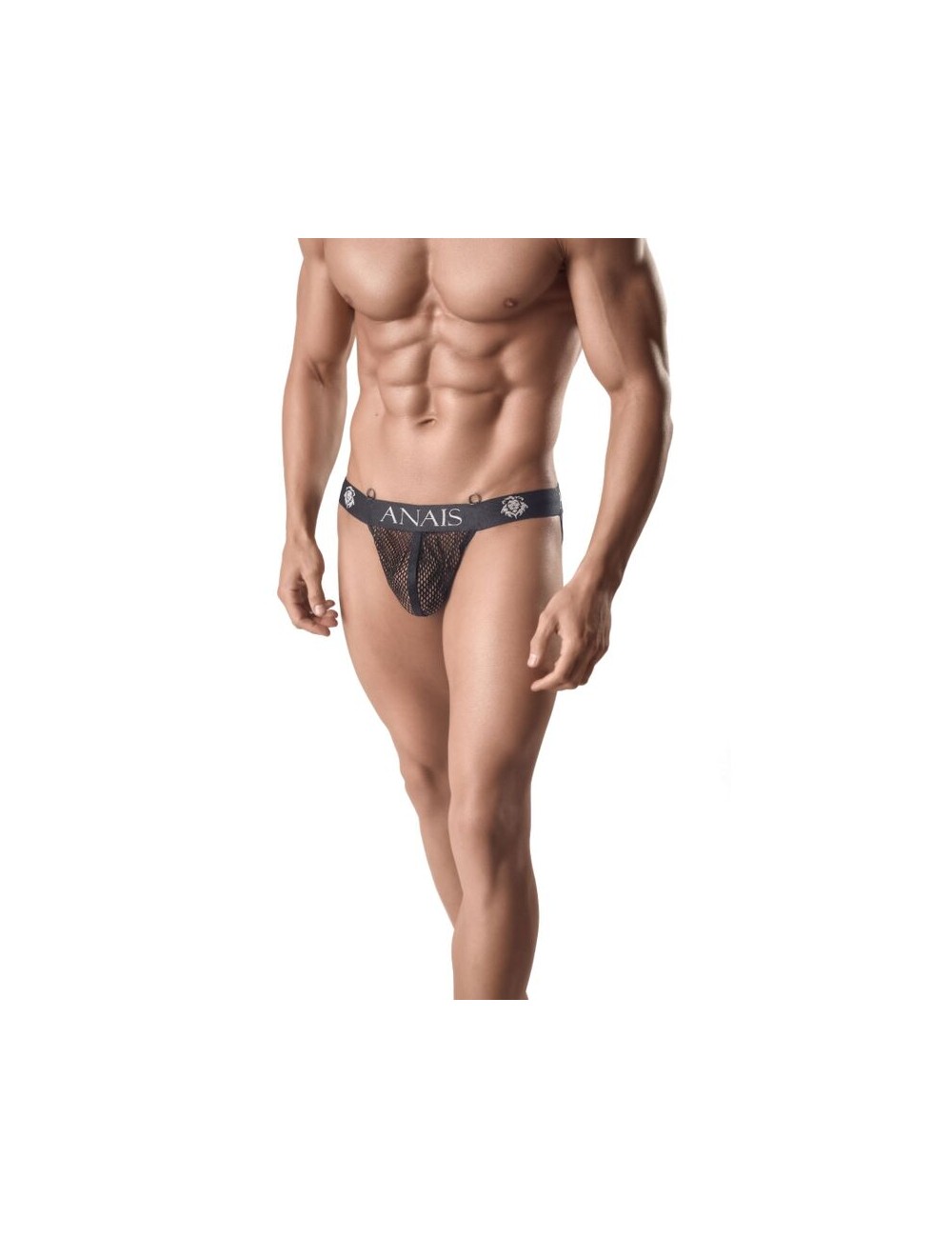 ANAIS MEN - ARES JOCK STRAP (III) 2XL