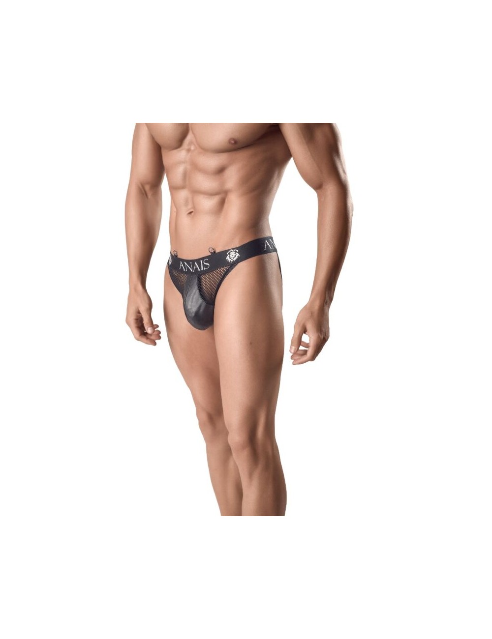 ANAIS MEN - ARES JOCK STRAP (I) 2XL ANAIS MEN - ARES JOCK STRAP (I) 2XL