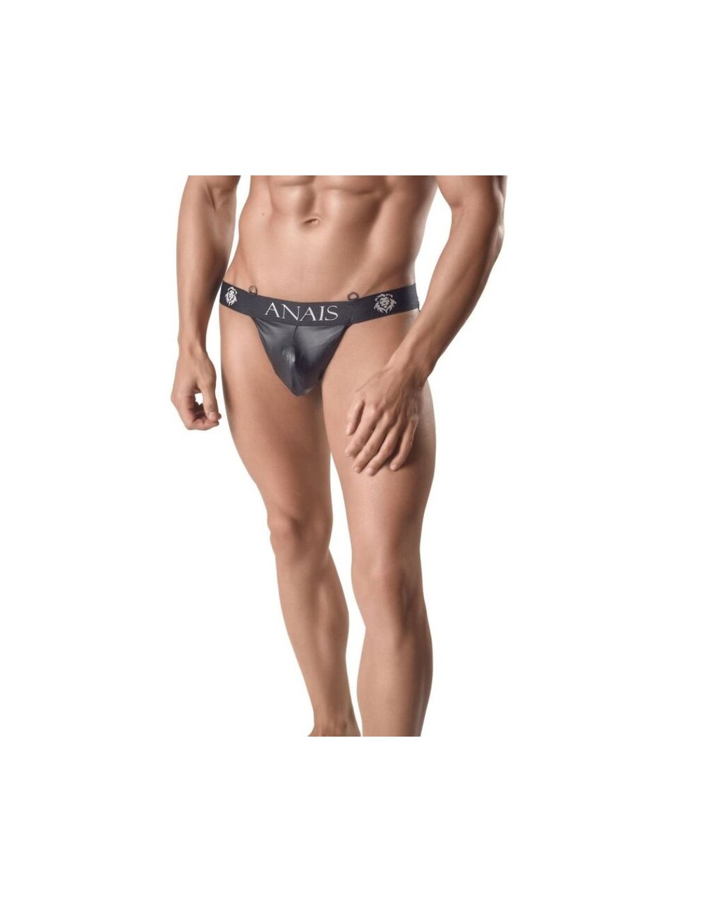 ANAIS MEN - ARES JOCK STRAP (II) L