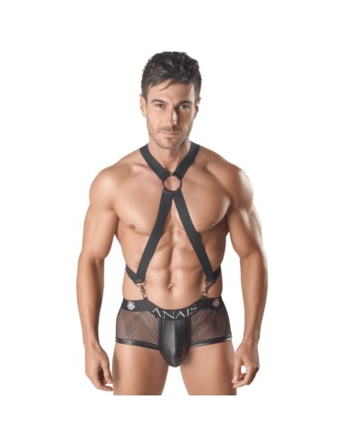 ANAIS MEN - AXEL HARNESS (I) XXL/XXXL