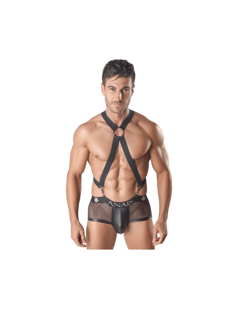 ANAIS MEN - AXEL HARNESS (I) XXL/XXXL