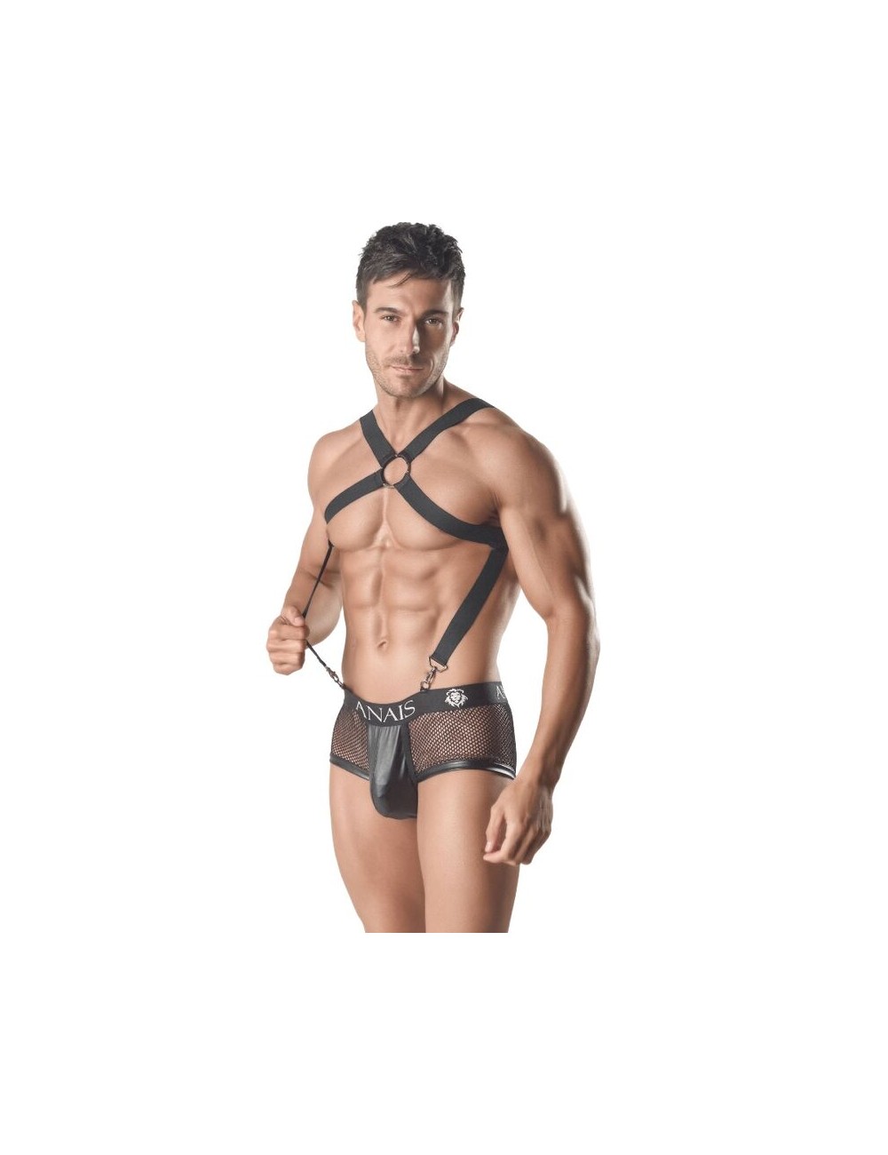ANAIS MEN - AXEL HARNESS (II) S/M