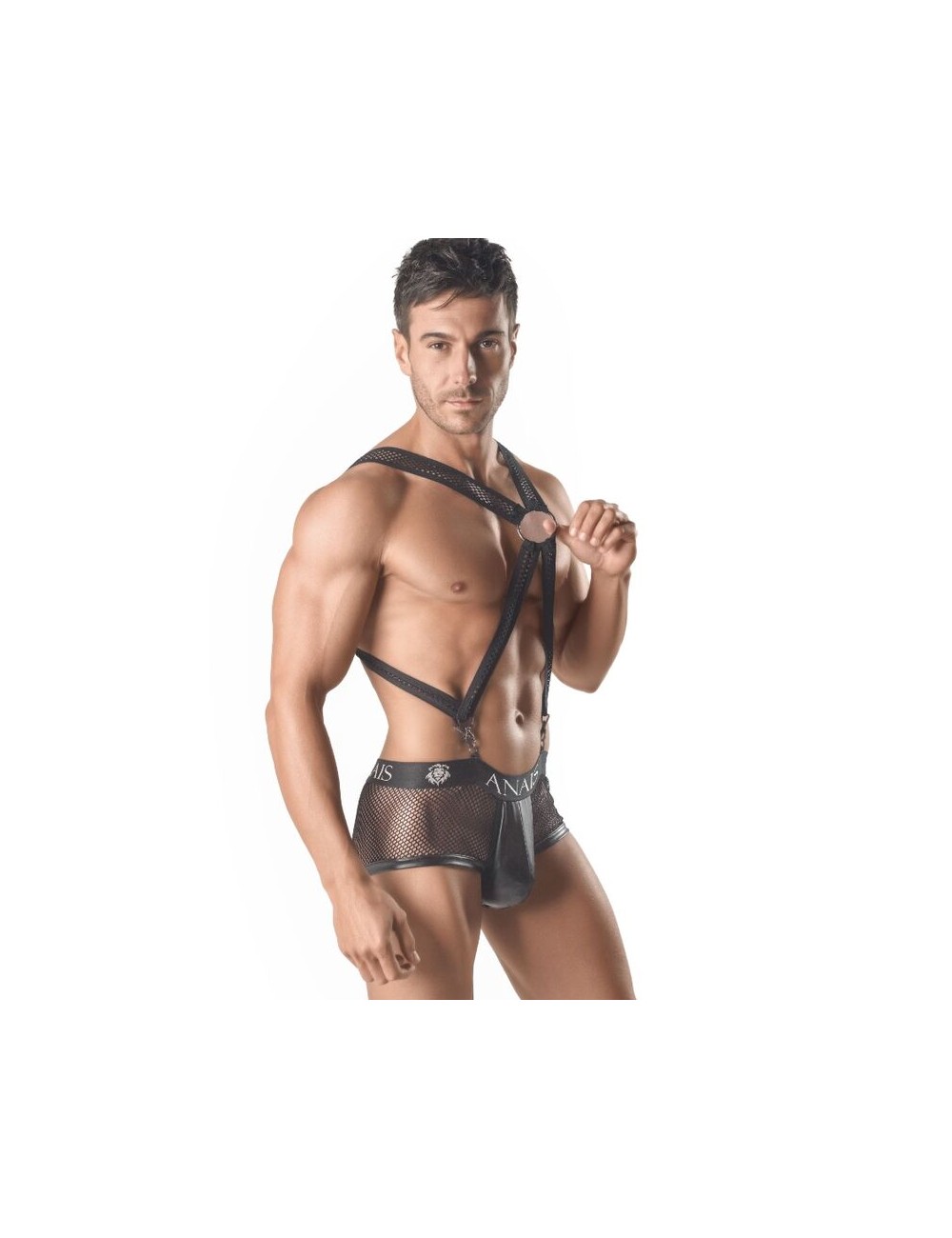 ANAIS MEN - AXEL HARNESS (III) S/M
