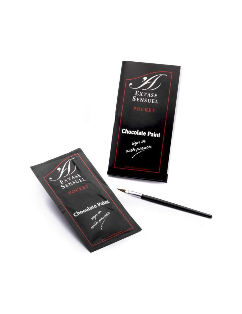 EXTASE SENSUAL - BODYPAINT CIOCCOLATO 10 ML EXTASE SENSUAL - BODYPAINT CIOCCOLATO 10 ML