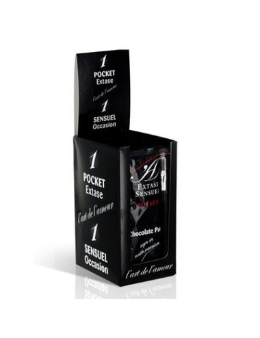 EXTASE SENSUAL - BODYPAINT CIOCCOLATO 10 ML