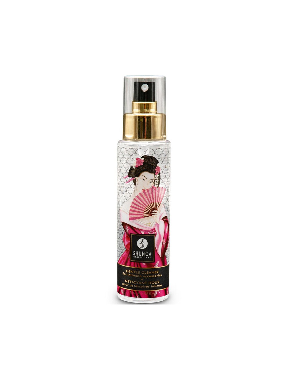 SHUNGA - DETERGENTE DELICATO PER GIOCATTOLI 115 ML SHUNGA - DETERGENTE DELICATO PER GIOCATTOLI 115 ML