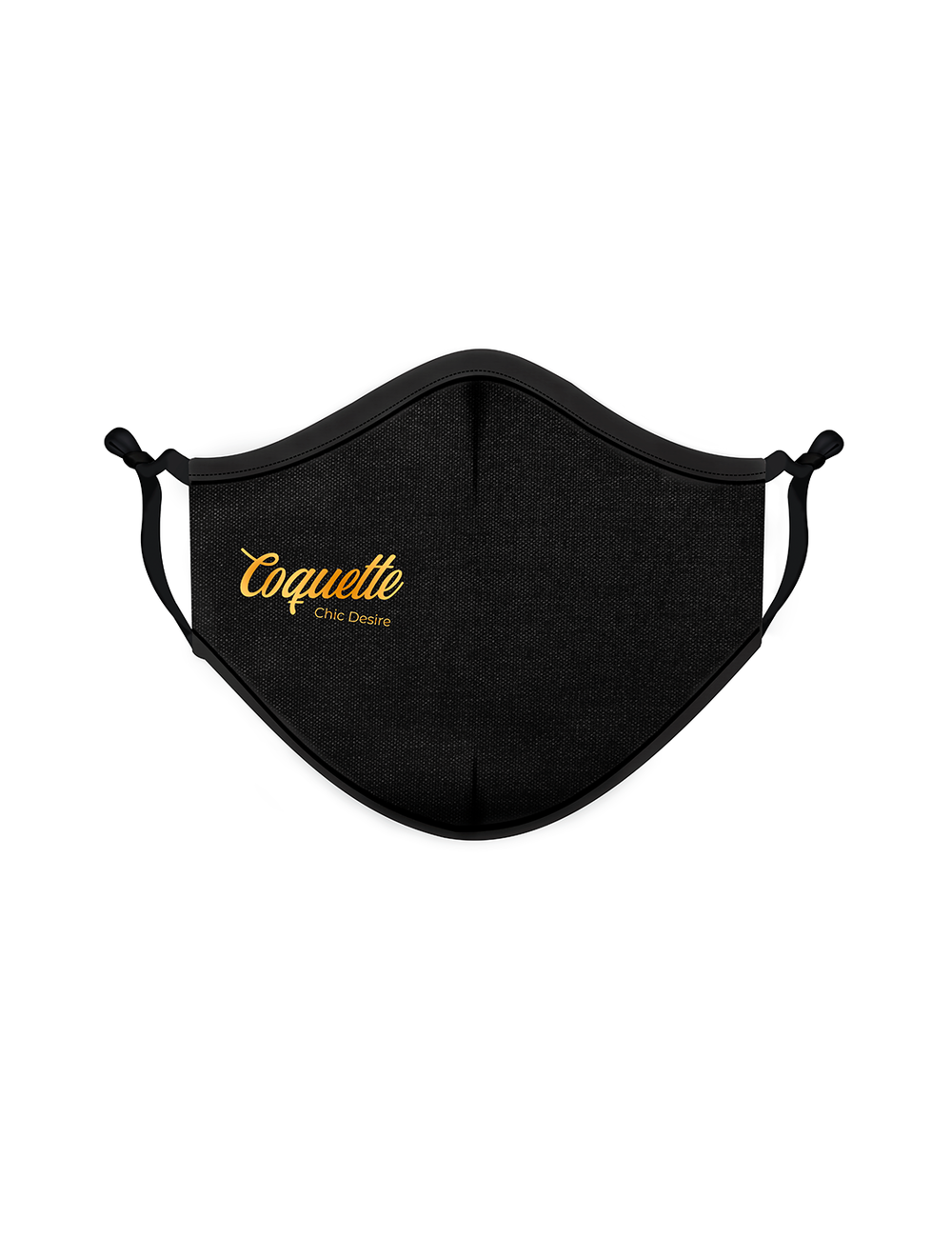 COQUETTE CHIC DESIRE - MASCHERINA RIUTILIZZABILE