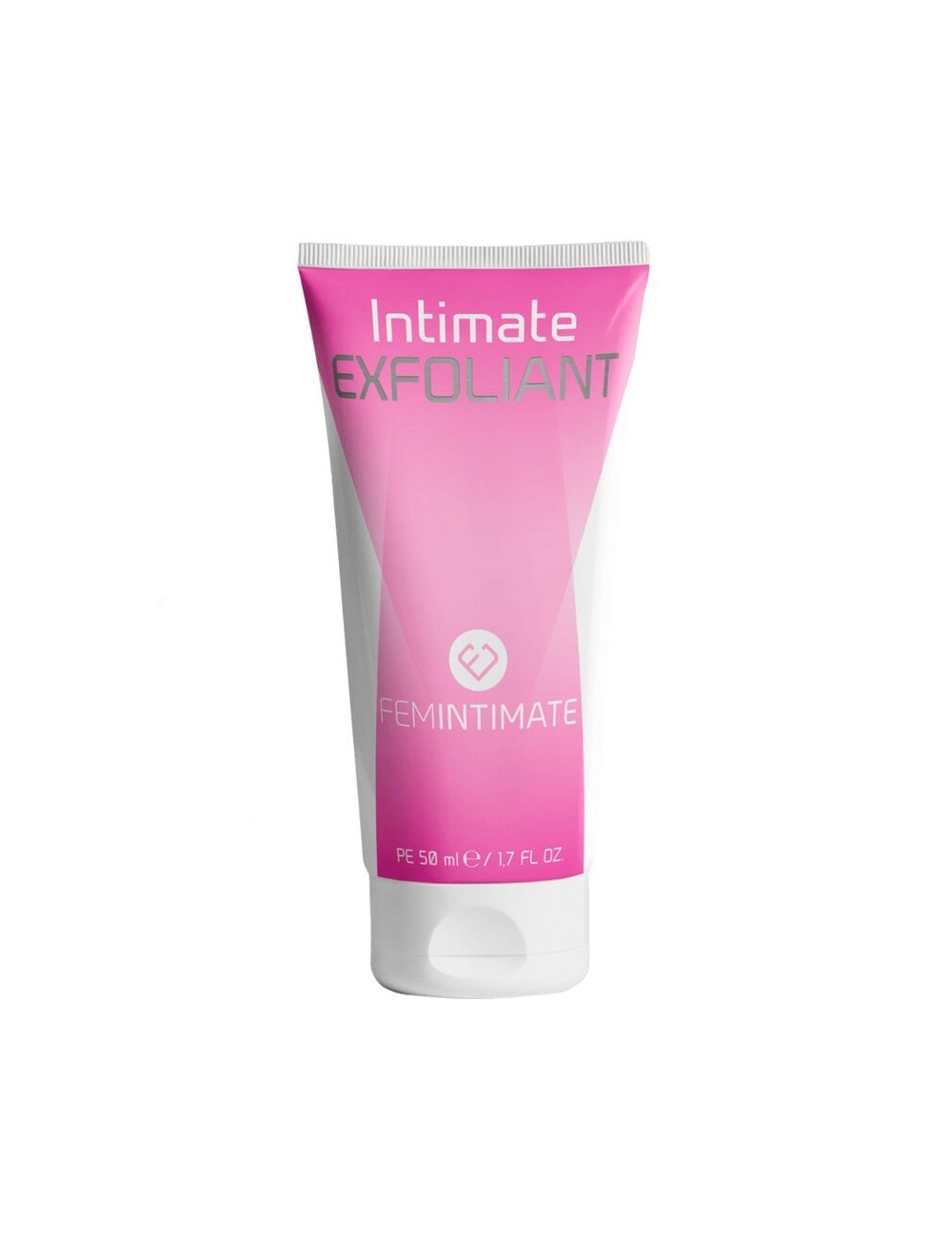 FEMINTIMATE - DETERGENTE ESFOLIANTE INTIMO 50 ML FEMINTIMATE - DETERGENTE ESFOLIANTE INTIMO 50 ML