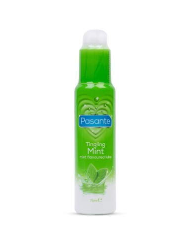 PASANTE - LUBRIFICANTE AROMA MIND 75 ML