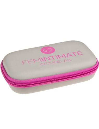 FEMINTIMATE - INTIMRELAX SET 3 DILATTORI VAGINALI