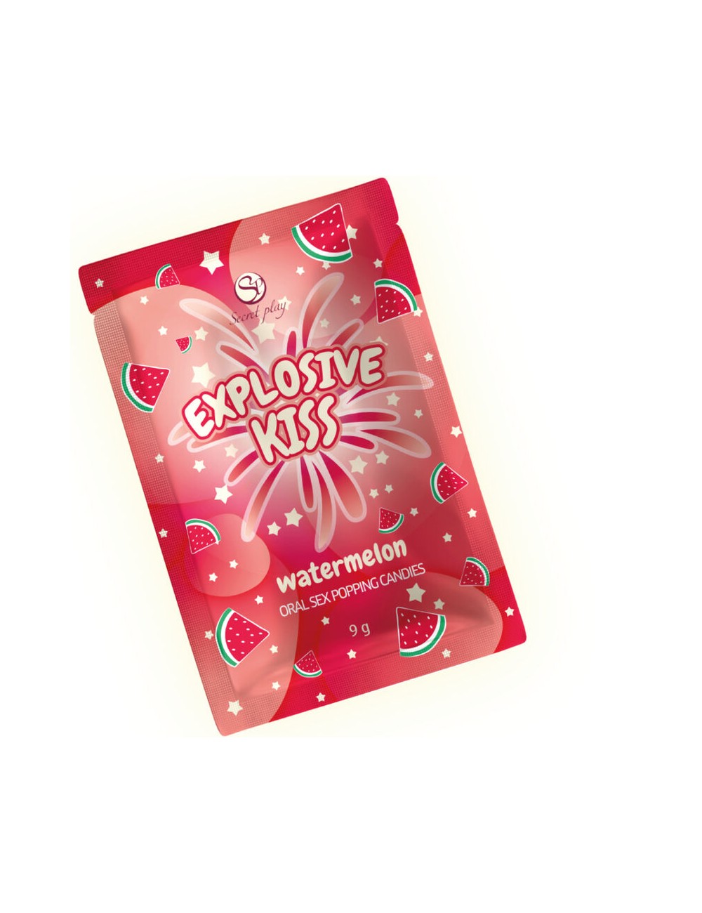 SECRET PLAY - CARAMELLE ESPLOSIVE ALL'ANGURIA SECRET PLAY - CARAMELLE ESPLOSIVE ALL'ANGURIA
