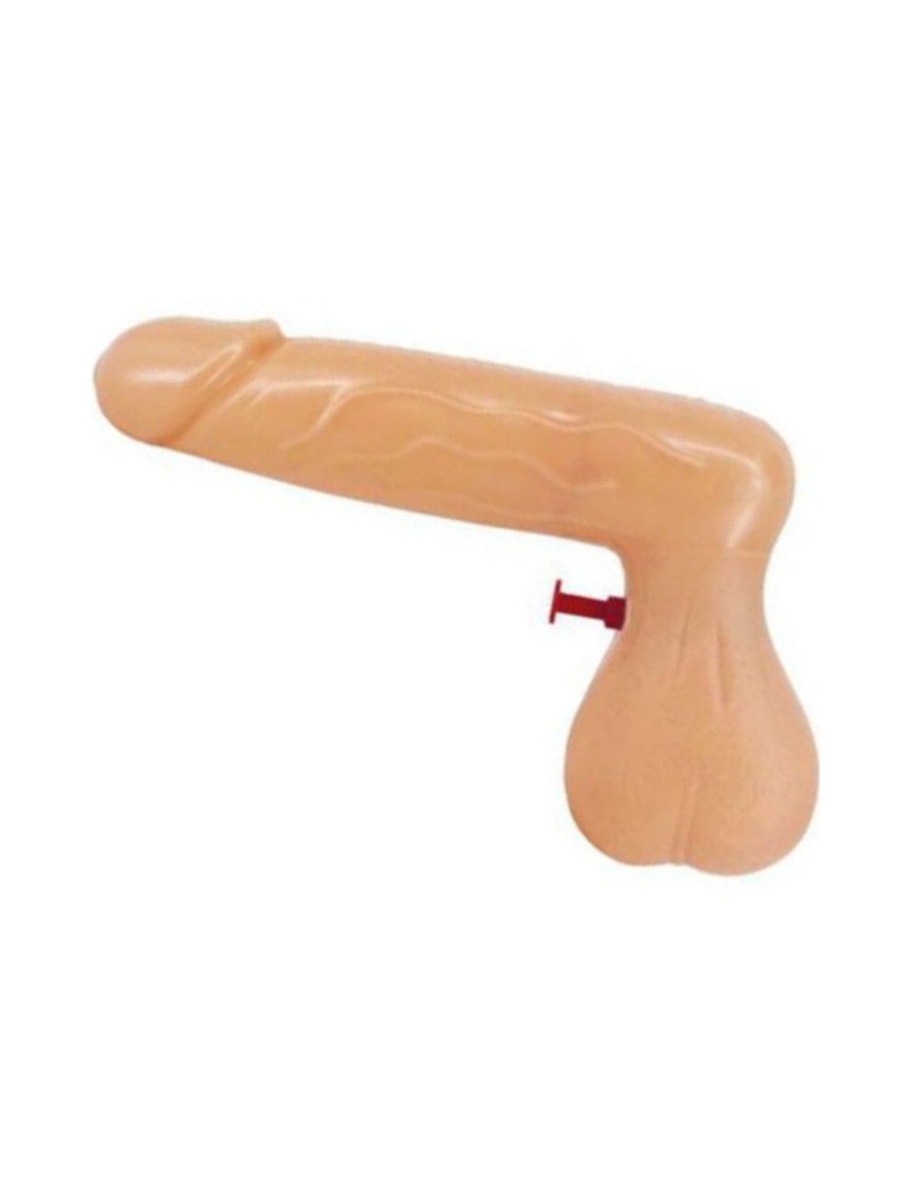 DIABLO PICANTE - PISTOLA AD ACQUA A FORMA DI CAZZO DIABLO PICANTE - PISTOLA AD ACQUA A FORMA DI CAZZO