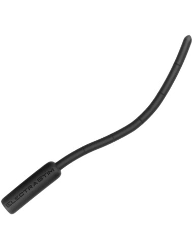 ELECTRASTIM - SILICONE FLESSIBILE ELETTRO-SESSO URETALALE 5 MM