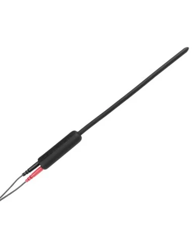 ELECTRASTIM - SILICONE FLESSIBILE ELETTRO-SESSO URETALALE 5 MM