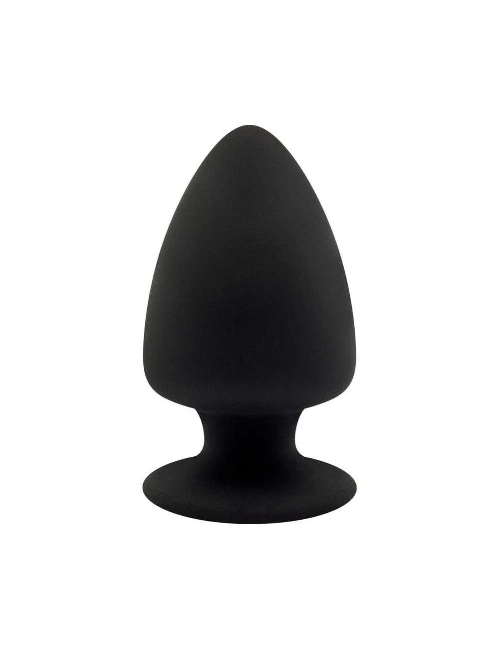 SILEXD - MODELLO 1 PLUG ANALE PREMIUM SILEXPAN SILICONE PREMIUM TERMOREATTIVO MISURA L SILEXD - MODELLO 1 PLUG ANALE PREMIUM SILEXPAN SILICONE PREMIUM TERMOREATTIVO MISURA L
