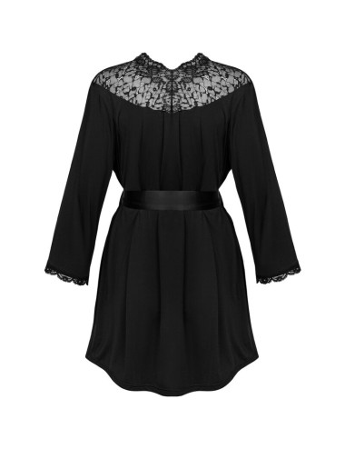 OBSESSIVE - BELLASTIA PEIGNOIR XL/XXL