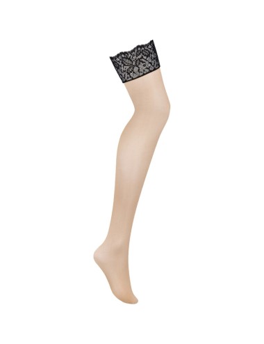 OBSESSIVE - COLLANT BELLASTIA XS/S