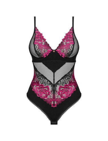 OBSESSIVE - ROSENTY TEDDY XS/S